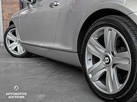 Bentley continental gtc 6.0 w12 560pk 2008, k-373-sv youngtimer - afbeelding 24 van  85