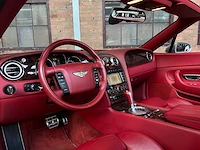 Bentley continental gtc 6.0 w12 560pk 2008, k-373-sv youngtimer - afbeelding 31 van  85