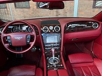 Bentley continental gtc 6.0 w12 560pk 2008, k-373-sv youngtimer - afbeelding 32 van  85