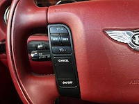 Bentley continental gtc 6.0 w12 560pk 2008, k-373-sv youngtimer - afbeelding 36 van  85