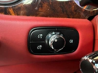 Bentley continental gtc 6.0 w12 560pk 2008, k-373-sv youngtimer - afbeelding 42 van  85