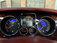 Bentley continental gtc 6.0 w12 560pk 2008, k-373-sv youngtimer - afbeelding 43 van  85