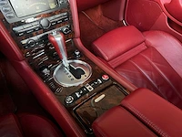 Bentley continental gtc 6.0 w12 560pk 2008, k-373-sv youngtimer - afbeelding 44 van  85