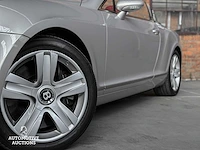 Bentley continental gtc 6.0 w12 560pk 2008, k-373-sv youngtimer - afbeelding 34 van  85
