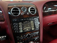 Bentley continental gtc 6.0 w12 560pk 2008, k-373-sv youngtimer - afbeelding 46 van  85