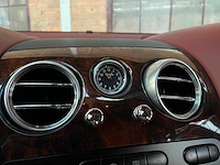 Bentley continental gtc 6.0 w12 560pk 2008, k-373-sv youngtimer - afbeelding 47 van  85