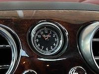 Bentley continental gtc 6.0 w12 560pk 2008, k-373-sv youngtimer - afbeelding 48 van  85
