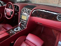 Bentley continental gtc 6.0 w12 560pk 2008, k-373-sv youngtimer - afbeelding 59 van  85
