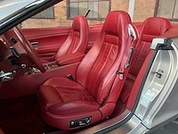 Bentley continental gtc 6.0 w12 560pk 2008, k-373-sv youngtimer - afbeelding 61 van  85