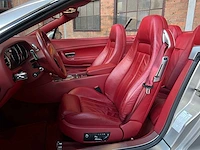 Bentley continental gtc 6.0 w12 560pk 2008, k-373-sv youngtimer - afbeelding 62 van  85