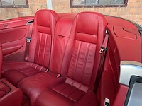 Bentley continental gtc 6.0 w12 560pk 2008, k-373-sv youngtimer - afbeelding 64 van  85