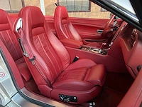 Bentley continental gtc 6.0 w12 560pk 2008, k-373-sv youngtimer - afbeelding 66 van  85