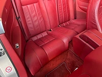 Bentley continental gtc 6.0 w12 560pk 2008, k-373-sv youngtimer - afbeelding 69 van  85