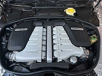 Bentley continental gtc 6.0 w12 560pk 2008, k-373-sv youngtimer - afbeelding 71 van  85