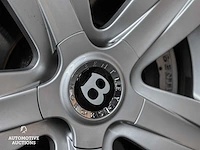 Bentley continental gtc 6.0 w12 560pk 2008, k-373-sv youngtimer - afbeelding 85 van  85