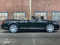 Bentley continental gtc 6.0 w12 cabriolet facelift 560pk (british racing green) , 38-kfr-7 - afbeelding 4 van  47