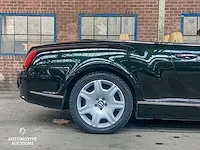 Bentley continental gtc 6.0 w12 cabriolet facelift 560pk (british racing green) , 38-kfr-7 - afbeelding 6 van  47
