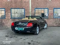 Bentley continental gtc 6.0 w12 cabriolet facelift 560pk (british racing green) , 38-kfr-7 - afbeelding 7 van  47