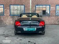 Bentley continental gtc 6.0 w12 cabriolet facelift 560pk (british racing green) , 38-kfr-7 - afbeelding 10 van  47