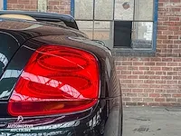 Bentley continental gtc 6.0 w12 cabriolet facelift 560pk (british racing green) , 38-kfr-7 - afbeelding 13 van  47