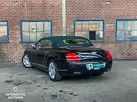 Bentley continental gtc 6.0 w12 cabriolet facelift 560pk (british racing green) , 38-kfr-7 - afbeelding 14 van  47