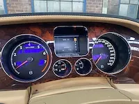 Bentley continental gtc 6.0 w12 cabriolet facelift 560pk (british racing green) , 38-kfr-7 - afbeelding 20 van  47
