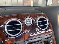 Bentley continental gtc 6.0 w12 cabriolet facelift 560pk (british racing green) , 38-kfr-7 - afbeelding 21 van  47