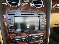 Bentley continental gtc 6.0 w12 cabriolet facelift 560pk (british racing green) , 38-kfr-7 - afbeelding 22 van  47