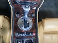 Bentley continental gtc 6.0 w12 cabriolet facelift 560pk (british racing green) , 38-kfr-7 - afbeelding 24 van  47