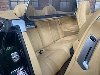 Bentley continental gtc 6.0 w12 cabriolet facelift 560pk (british racing green) , 38-kfr-7 - afbeelding 32 van  47