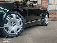 Bentley continental gtc 6.0 w12 cabriolet facelift 560pk (british racing green) , 38-kfr-7 - afbeelding 23 van  47