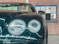 Bentley continental gtc 6.0 w12 cabriolet facelift 560pk (british racing green) , 38-kfr-7 - afbeelding 44 van  47