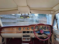 Bentley eight 6.8, automaat, 54-xsb-3 - afbeelding 3 van  18