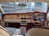 Bentley eight 6.8, automaat, 54-xsb-3 - afbeelding 4 van  18