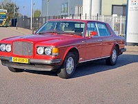 Bentley eight 6.8, automaat, 54-xsb-3 - afbeelding 1 van  18