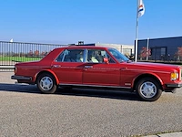 Bentley eight 6.8, automaat, 54-xsb-3 - afbeelding 15 van  18