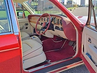 Bentley eight 6.8, automaat, 54-xsb-3 - afbeelding 17 van  18
