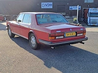 Bentley eight 6.8, automaat, 54-xsb-3 - afbeelding 13 van  18