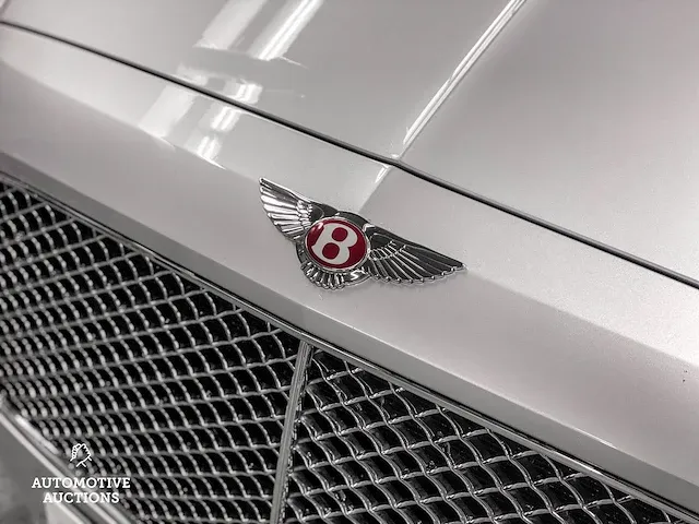 Bentley flying spur 4.0 v8 507pk 2015 -orig. nl-, 5-zhf-06 - afbeelding 2 van  74