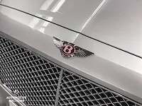 Bentley flying spur 4.0 v8 507pk 2015 -orig. nl-, 5-zhf-06 - afbeelding 2 van  74