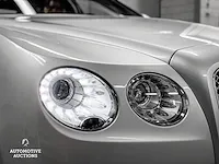 Bentley flying spur 4.0 v8 507pk 2015 -orig. nl-, 5-zhf-06 - afbeelding 3 van  74