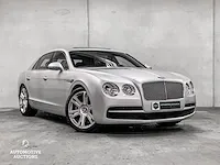 Bentley flying spur 4.0 v8 507pk 2015 -orig. nl-, 5-zhf-06 - afbeelding 4 van  74