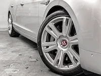 Bentley flying spur 4.0 v8 507pk 2015 -orig. nl-, 5-zhf-06 - afbeelding 5 van  74