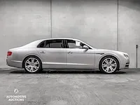 Bentley flying spur 4.0 v8 507pk 2015 -orig. nl-, 5-zhf-06 - afbeelding 8 van  74