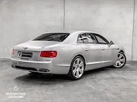 Bentley flying spur 4.0 v8 507pk 2015 -orig. nl-, 5-zhf-06 - afbeelding 11 van  74