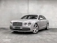 Bentley flying spur 4.0 v8 507pk 2015 -orig. nl-, 5-zhf-06