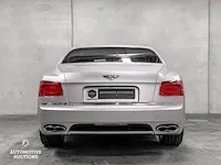 Bentley flying spur 4.0 v8 507pk 2015 -orig. nl-, 5-zhf-06 - afbeelding 15 van  74
