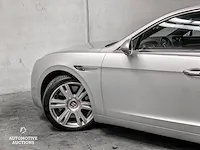 Bentley flying spur 4.0 v8 507pk 2015 -orig. nl-, 5-zhf-06 - afbeelding 21 van  74