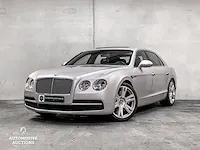 Bentley flying spur 4.0 v8 507pk 2015 -orig. nl-, 5-zhf-06 - afbeelding 12 van  74