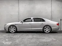 Bentley flying spur 4.0 v8 507pk 2015 -orig. nl-, 5-zhf-06 - afbeelding 24 van  74